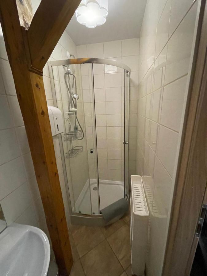 Bed and breakfast Antonina ***pensjonprzykortach*** *