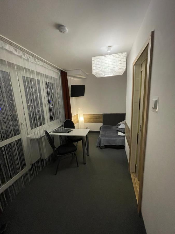 Antonina ***pensjonprzykortach*** Bed and breakfast