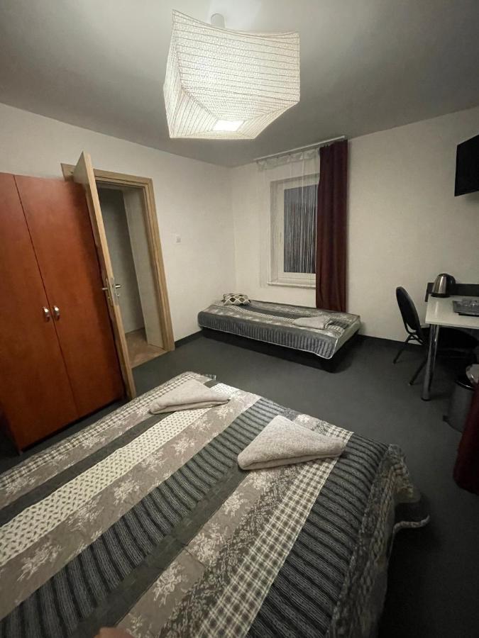 Antonina ***pensjonprzykortach*** Bed and breakfast *