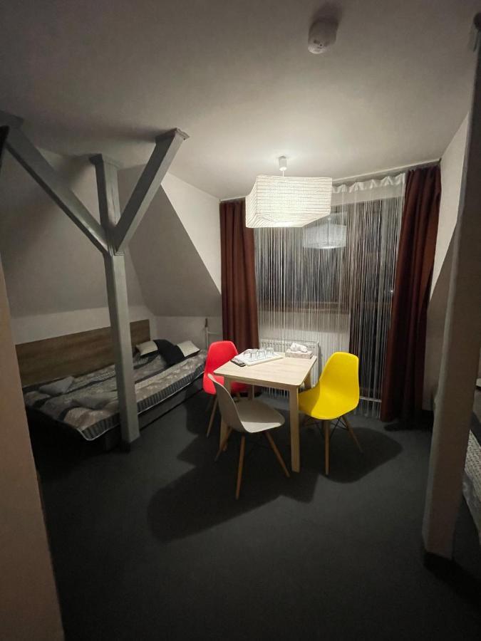 Antonina ***pensjonprzykortach*** Bed and breakfast